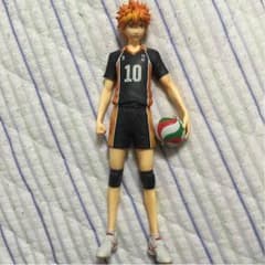 ハイキュー フィギュアのサムネイル