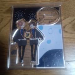 ハレルヤベイビー アクリルスタンド お祭りうさにゃ ver. - 5