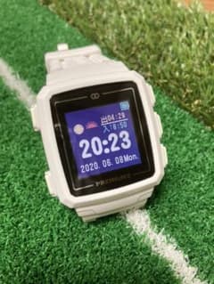 THE GOLF WATCH  PREMIUM2のサムネイル