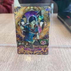 スーパードラゴンボールヒーローズ  ロベルのサムネイル