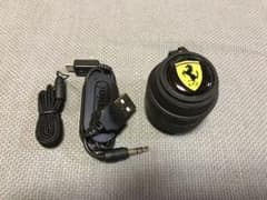 フェラーリ X-MINI スピーカー 新品のサムネイル