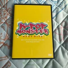 K-POP MONSTER NEXT HITSのサムネイル