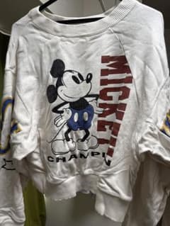 Disney Apparel by mousy トレーナーのサムネイル