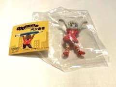 ODDTAXI(オッドタクシー)のペンおき【二階堂ルイ】のサムネイル
