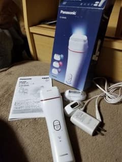 パナソニック 光美容機 光エステ 脱毛器のサムネイル