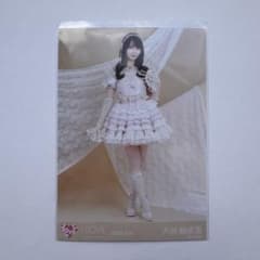 LOVE イコラブ 大谷映美里 生写真 8周年 バレエコア ヒキ - メルカリ
