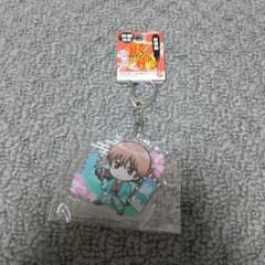 銀魂 京都限定 沖田総悟 アクリルキーホルダー - メルカリ