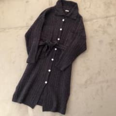 titty&Co. PETIT  ワンピース カーディガンのサムネイル