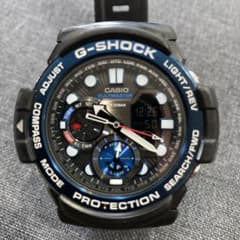 CASIO G-SHOCK GN-1000Bのサムネイル