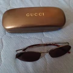 GUCCI サングラス ケース付きのサムネイル