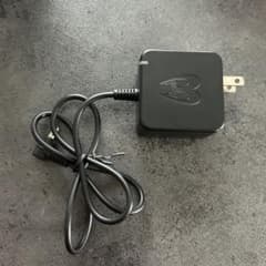 バートル AC2130 ACアダプター 充電器 本体 ブラックのサムネイル