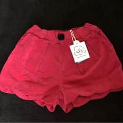 アプレレクール ショートパンツのサムネイル