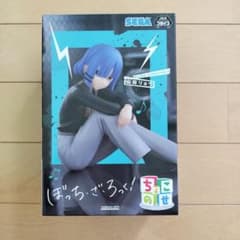 ぼっち・ざ・ろっく！ ちょこのせ 山田リョウ フィギュア