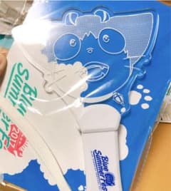 青の祓魔師 ペンライトのサムネイル