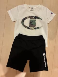 Champion チャンピオン キッズ セットアップ 95cmのサムネイル