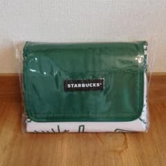 スターバックス　レジャーシートのサムネイル
