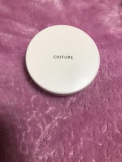 ちふれ プレストパウダーのサムネイル