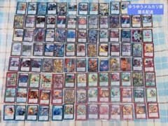 デュエルマスターズ カード セット 102枚 まとめ売り 引退品 デュエマ