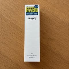 murphy UV ALL-IN ONE GEL 60g SPF36 PA+++のサムネイル
