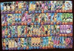 ドラゴンボールヒーローズ 旧弾 HJ~HGD弾 コモン 大量 まとめ売り