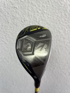 ブリヂストン H2 ユーティリティ 19度のサムネイル