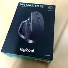 Logicool MX MASTER 2Sのサムネイル