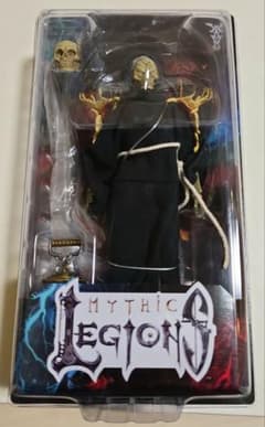 せ*り様 mythic legions Maxillius the Harves - メルカリ