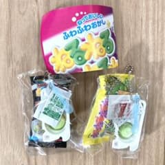 ねるねるねるね  ガチャのサムネイル