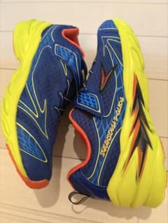 A*?様 瞬足 SYUNSOKU S-GLIDE スニーカー（新品）　24.5cのサムネイル