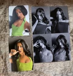 KATSEYE ララ Holiday boxトレカ KATSEYE ララ トレカ - メルカリ