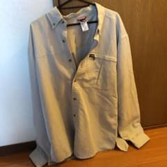THE NORTHFACE シャツのサムネイル