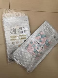 麹の贅沢生酵素のサムネイル
