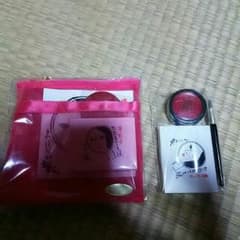 よーじやセット あぶらとり紙、口紅、口紅おさえ紙未使用のサムネイル