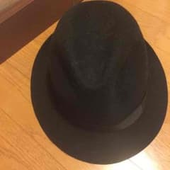 CA4LAハット ややつば広のサムネイル