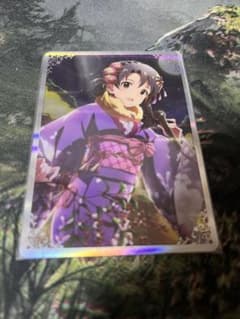 アイドルマスター ホログラムピクチャーコレクション  高山紗代子のサムネイル