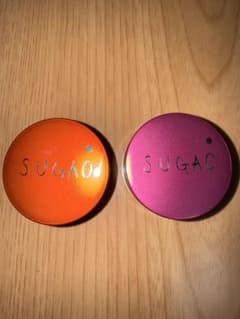 SUGAO スフレ感チーク＆リップ 2個セットのサムネイル