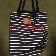 トートバック Abercrombie&Fitchのサムネイル