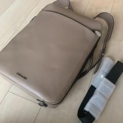 COACH コーチ グラハム コンバーチブル バックパックのサムネイル