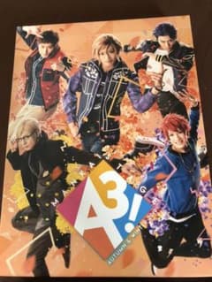 A3! MANKAIステージ 秋＆冬 値下げしましたのサムネイル