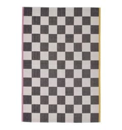 新品　IKEA KLASSRUM クラスルム　平織りラグ 133x195cm 新品未使用】IKEA KLASSRUM クラスルム 平織りラグ - メルカリ