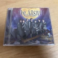 なにわ男子　CDのサムネイル