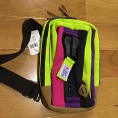 ■新品ジムマスター ボディバッグ■のサムネイル