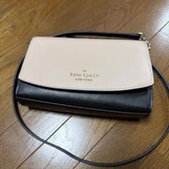 プ*ん様 kate spade NEW YORK ショルダーバッグのサムネイル