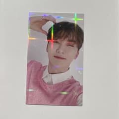 always yours weverse ウィバース ラキドロ スングァンのサムネイル