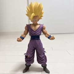 ドラゴンボールZ 超サイヤ人2 孫悟飯 1番くじB賞のサムネイル