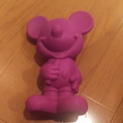 ミッキーマウス　筆箱　ペンケースのサムネイル
