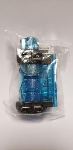 【未開封】カードフルボトル 仮面ライダービルド ガンバライジング【非売品】のサムネイル