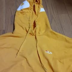 FILA ❤️ パーカーのサムネイル