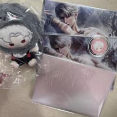 恋と深空 2025 VIP BOX 中国版 公式ギフト シン - メルカリ