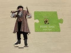 即購入⭕️匿名発送KEY TO LIT猪狩蒼弥 (HiHi Jets時代)アクスタ